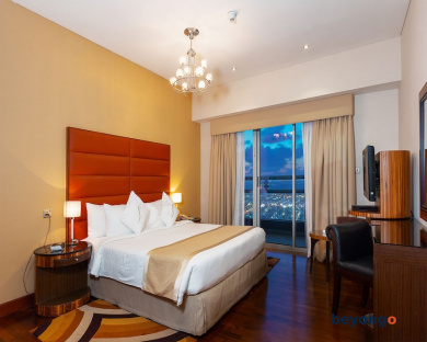 City Premiere Hotel Apartment 13