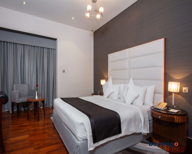 City Premiere Hotel Apartment 14
