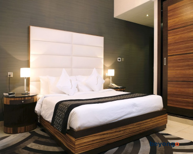 City Premiere Hotel Apartment 15