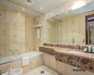 City Premiere Hotel Apartment 17