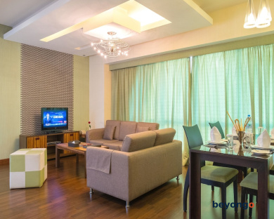 City Premiere Hotel Apartment 19