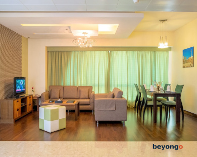 City Premiere Hotel Apartment 20