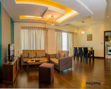 City Premiere Hotel Apartment 21