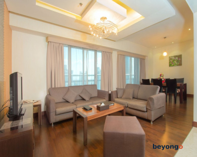 City Premiere Hotel Apartment 22