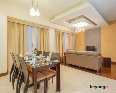 City Premiere Hotel Apartment 23