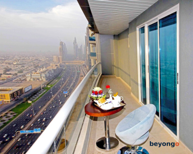 City Premiere Hotel Apartment 25