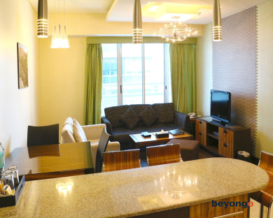 City Premiere Hotel Apartment 26