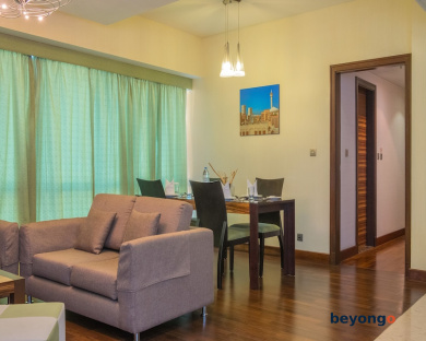 City Premiere Hotel Apartment 27