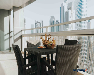 City Premiere Hotel Apartment 28