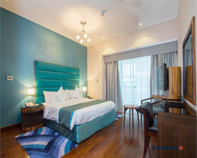 City Premiere Hotel Apartment 29