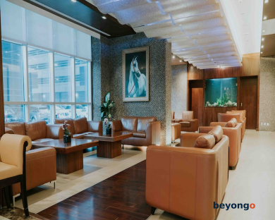 City Premiere Hotel Apartment 3