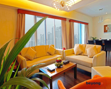 City Premiere Hotel Apartment 30
