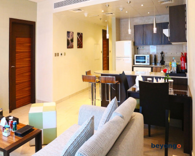 City Premiere Hotel Apartment 31
