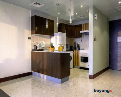 City Premiere Hotel Apartment 32
