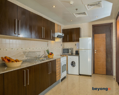 City Premiere Hotel Apartment 33
