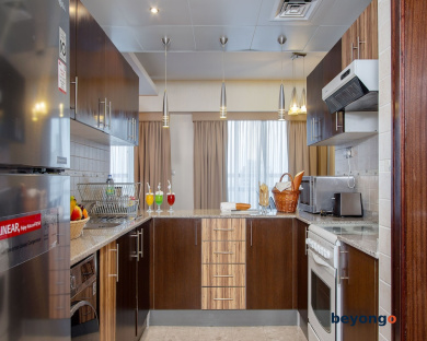 City Premiere Hotel Apartment 34