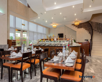 City Premiere Hotel Apartment 35