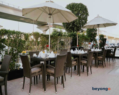 City Premiere Hotel Apartment 36
