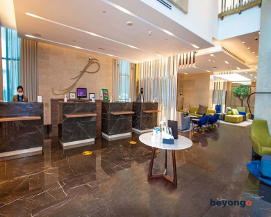 City Premiere Hotel Apartment 4