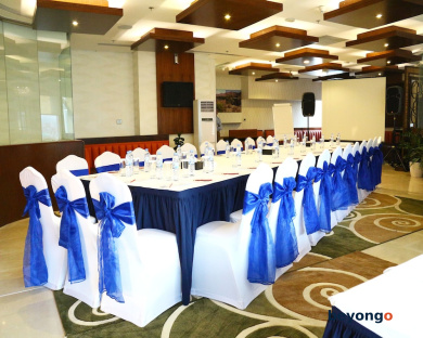 City Premiere Hotel Apartment 40