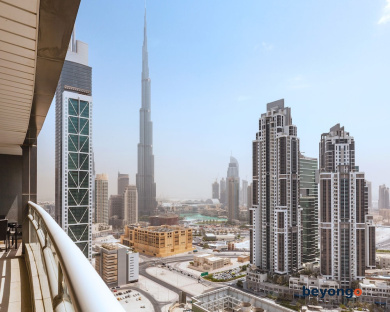 City Premiere Hotel Apartment 41