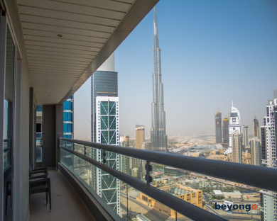 City Premiere Hotel Apartment 42