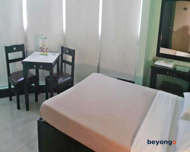 Citystate Hotel Quiapo 10