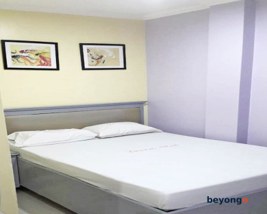 Citystate Hotel Quiapo 13