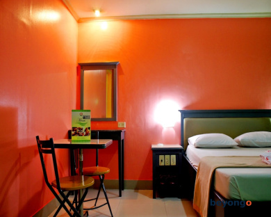 Citystate Hotel Quiapo 14