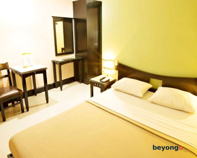 Citystate Hotel Quiapo 16