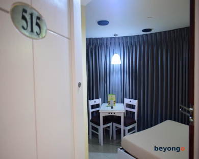 Citystate Hotel Quiapo 17