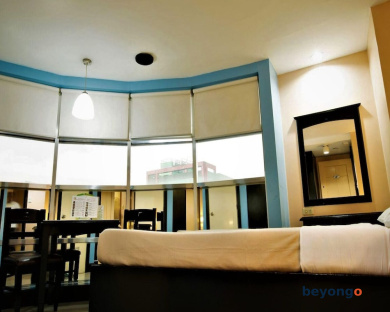 Citystate Hotel Quiapo 18