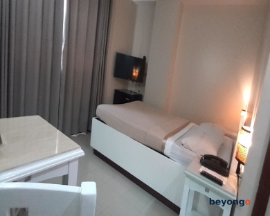 Citystate Hotel Quiapo 19