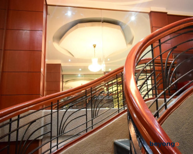 Citystate Hotel Quiapo 2