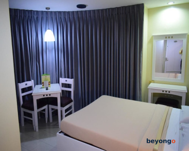 Citystate Hotel Quiapo 20
