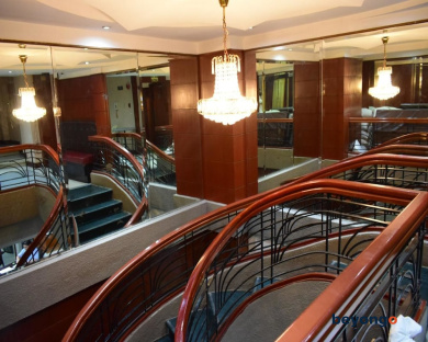 Citystate Hotel Quiapo 21