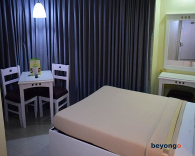 Citystate Hotel Quiapo 22