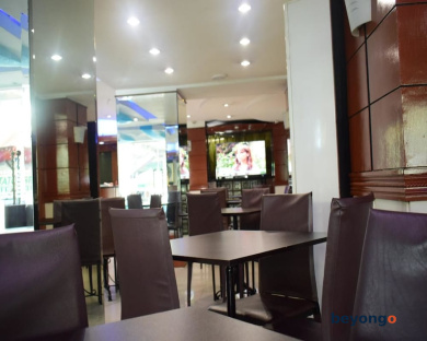 Citystate Hotel Quiapo 24