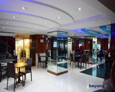 Citystate Hotel Quiapo 25