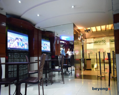Citystate Hotel Quiapo 26