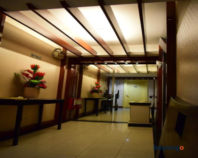 Citystate Hotel Quiapo 32