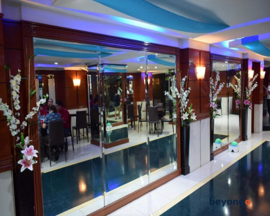 Citystate Hotel Quiapo 4