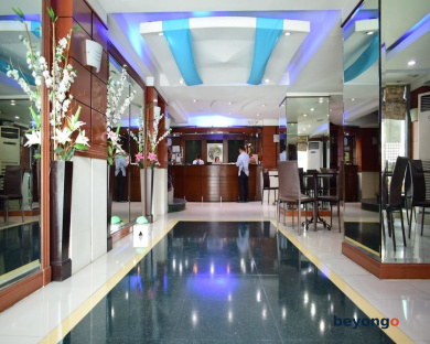 Citystate Hotel Quiapo 5