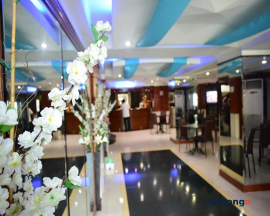 Citystate Hotel Quiapo 6