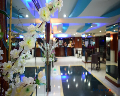 Citystate Hotel Quiapo 7
