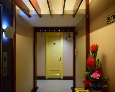Citystate Hotel Quiapo 9