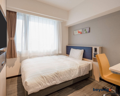 Comfort Hotel Kyoto Horikawagojo 11