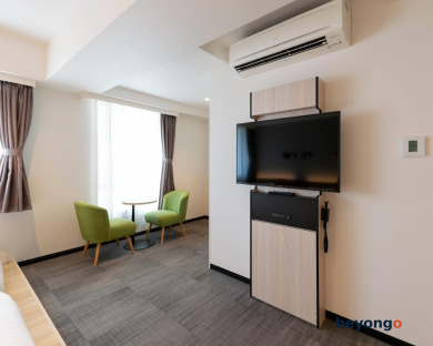 Comfort Hotel Kyoto Horikawagojo 13