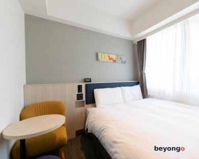 Comfort Hotel Kyoto Horikawagojo 15