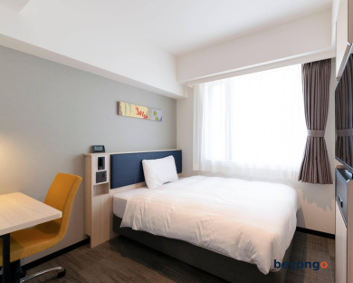 Comfort Hotel Kyoto Horikawagojo 18